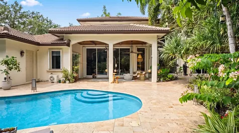 4699 Gleneagles Drive Boynton Beach FL 33436