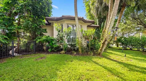 4699 Gleneagles Drive Boynton Beach FL 33436