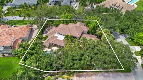 4699 Gleneagles Drive Boynton Beach FL 33436