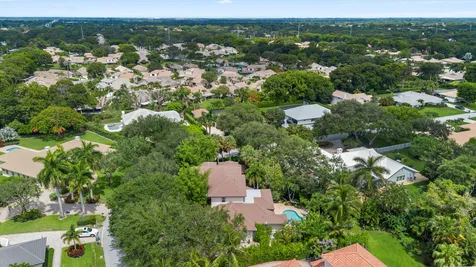 4699 Gleneagles Drive Boynton Beach FL 33436
