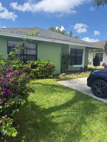 1463 Summit Run Circle West Palm Beach FL 33415
