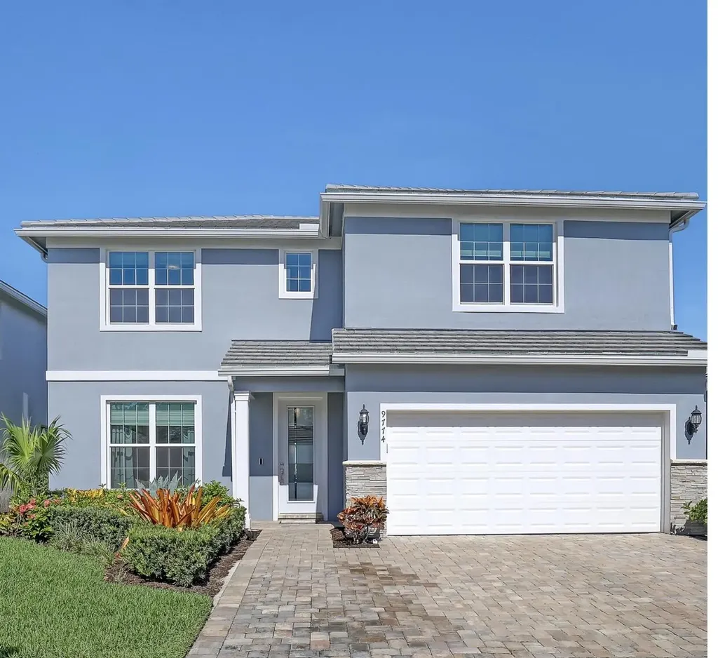 9774 SW Meridian Way Stuart FL 34997