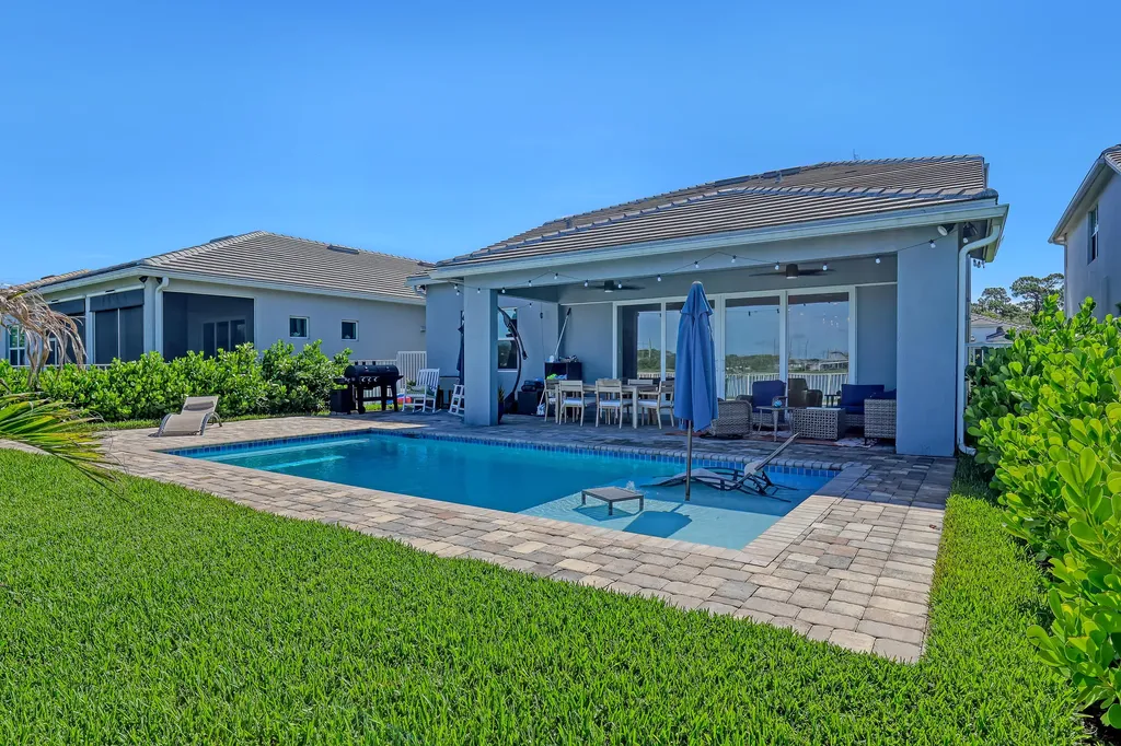 9774 SW Meridian Way Stuart FL 34997