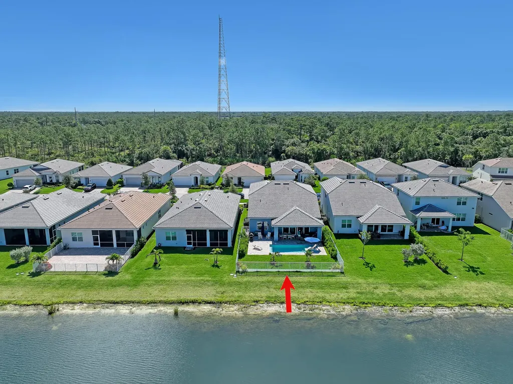 9774 SW Meridian Way Stuart FL 34997