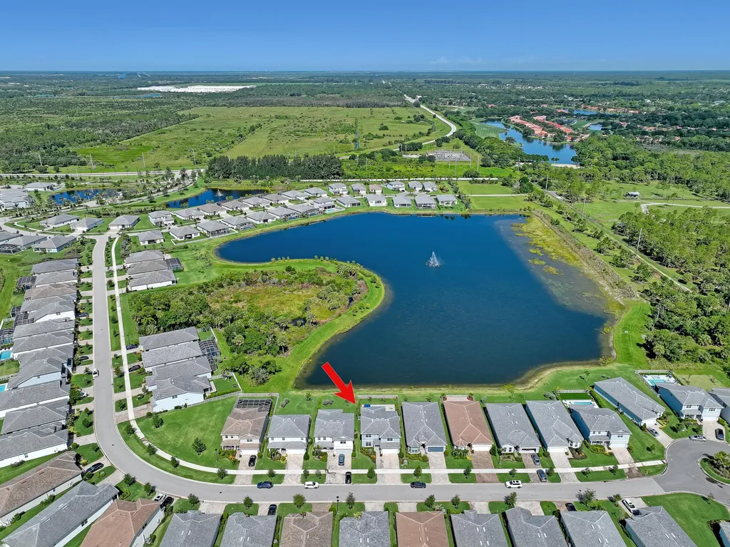 9774 SW Meridian Way Stuart FL 34997