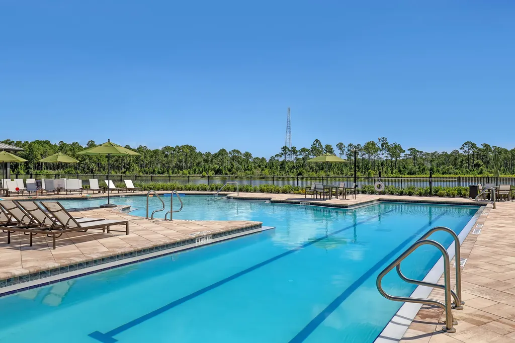 9774 SW Meridian Way Stuart FL 34997