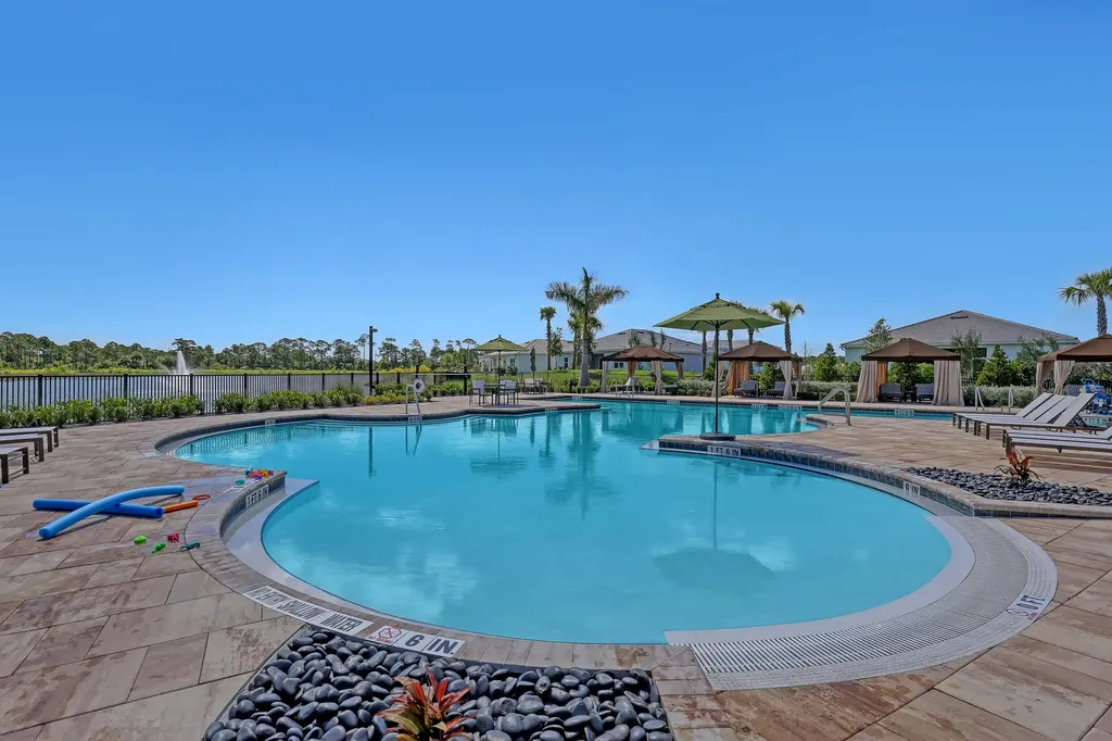 9774 SW Meridian Way Stuart FL 34997