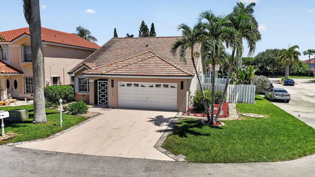 11213 Jasmine Hill Circle Boca Raton FL 33498