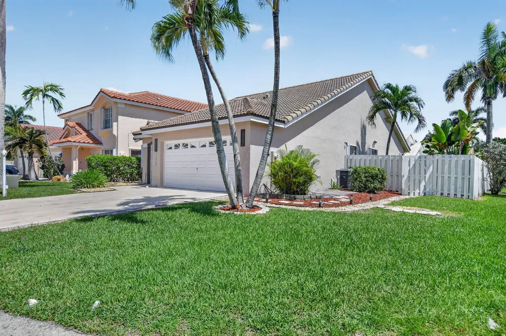 11213 Jasmine Hill Circle Boca Raton FL 33498