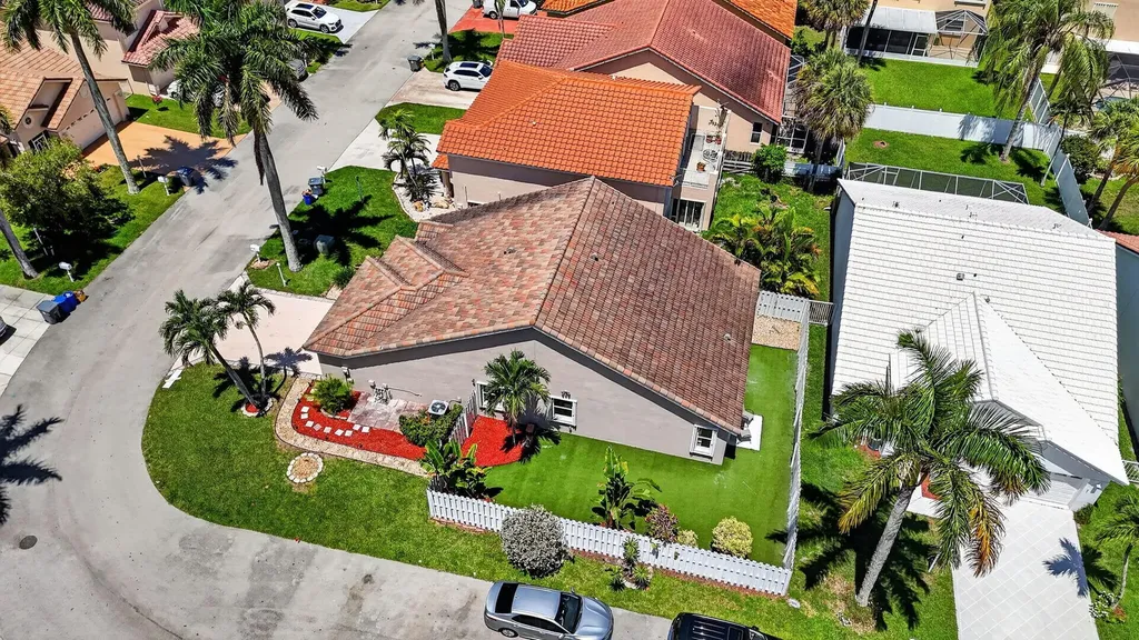 11213 Jasmine Hill Circle Boca Raton FL 33498