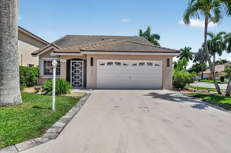 11213 Jasmine Hill Circle Boca Raton FL 33498