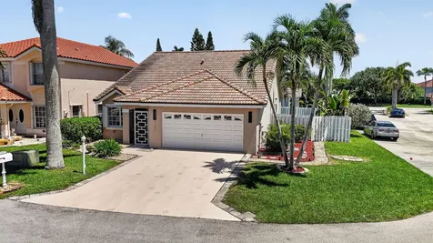 11213 Jasmine Hill Circle Boca Raton FL 33498