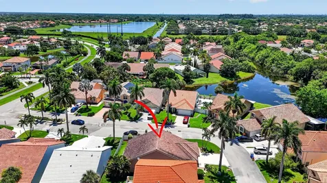 11213 Jasmine Hill Circle Boca Raton FL 33498