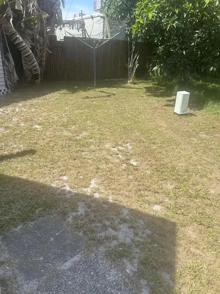 3200 S 7th S Street Fort Pierce FL 34982