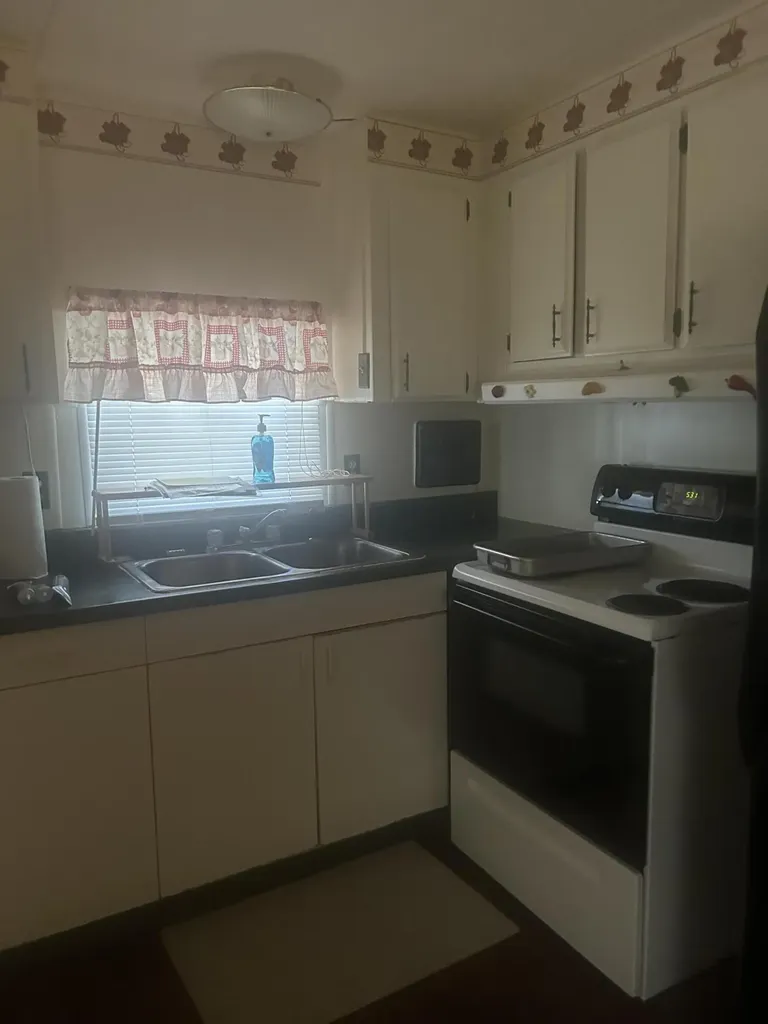 3200 S 7th S Street Fort Pierce FL 34982