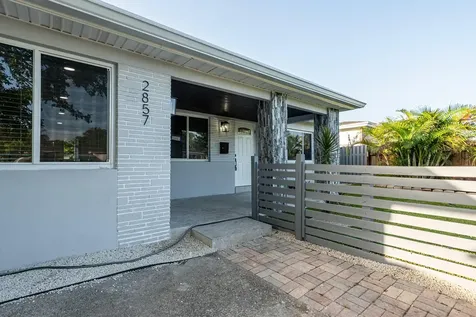 2857 Adams Street Hollywood FL 33020