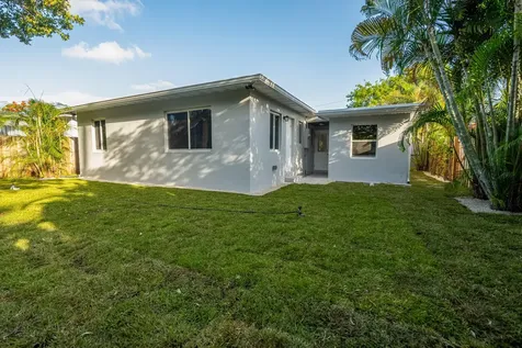 2857 Adams Street Hollywood FL 33020