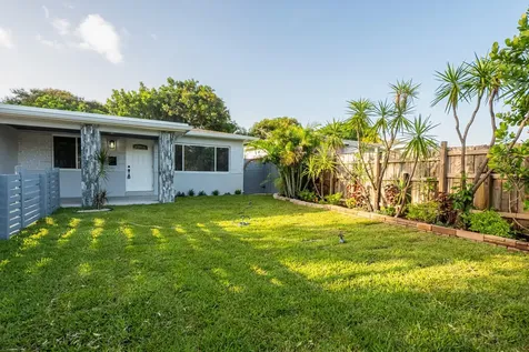 2857 Adams Street Hollywood FL 33020