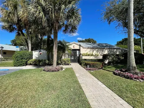3350 NW 47th Avenue Coconut Creek FL 33063