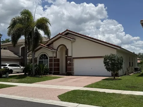 9084 Silver Glen Way Lake Worth FL 33467