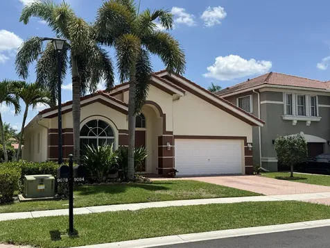 9084 Silver Glen Way Lake Worth FL 33467