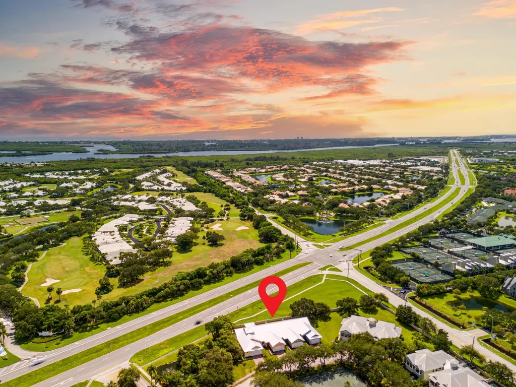 1805 Bridgepointe Circle Vero Beach FL 32967