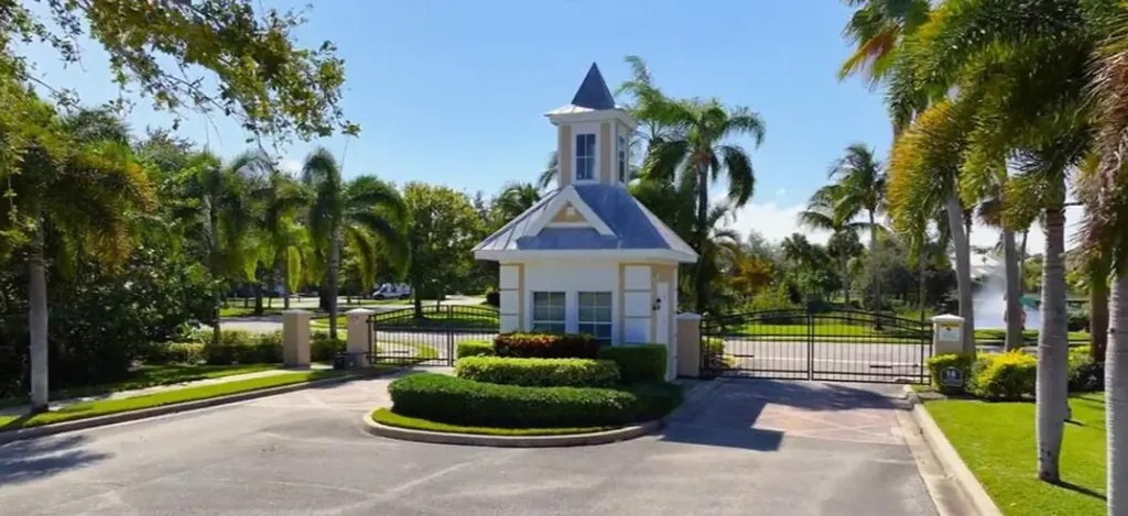 1805 Bridgepointe Circle Vero Beach FL 32967