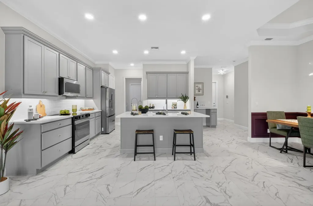 1805 Bridgepointe Circle Vero Beach FL 32967
