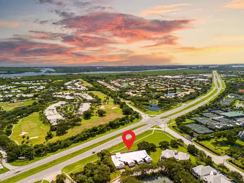 1805 Bridgepointe Circle Vero Beach FL 32967