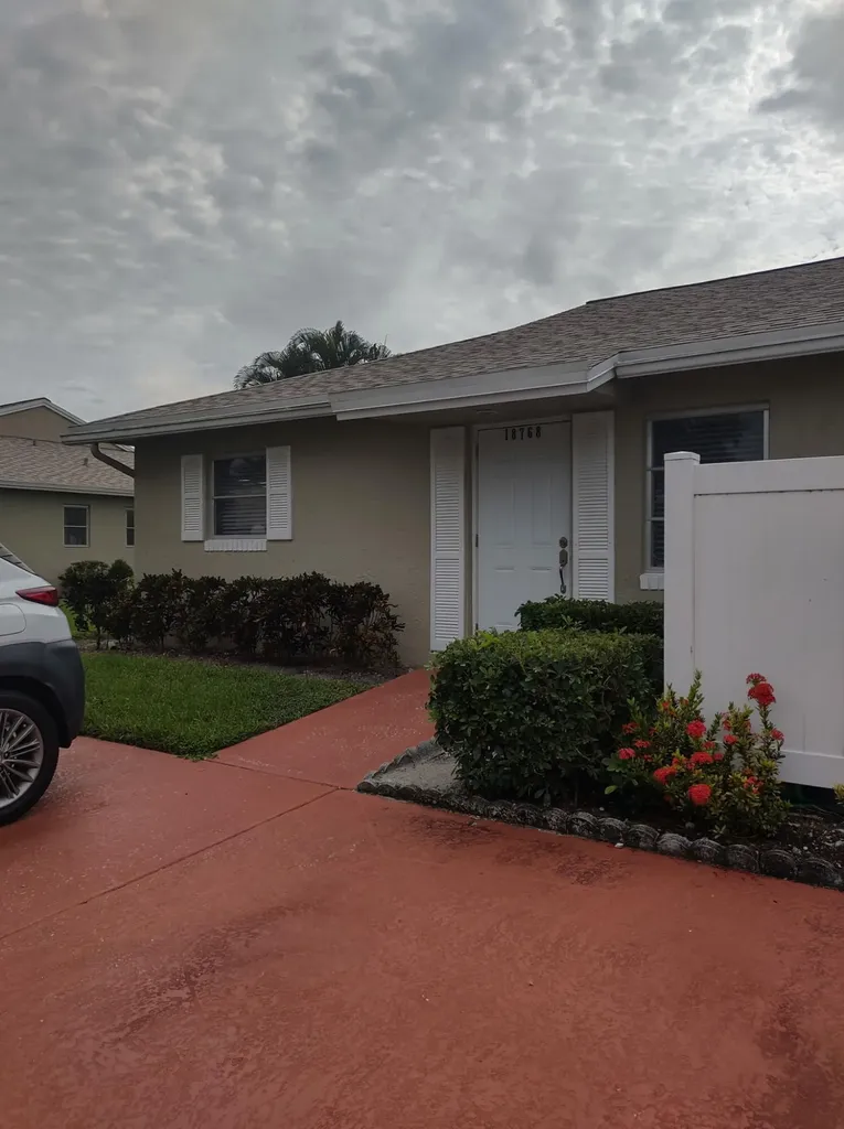 18768 Argosy Drive Boca Raton FL 33496