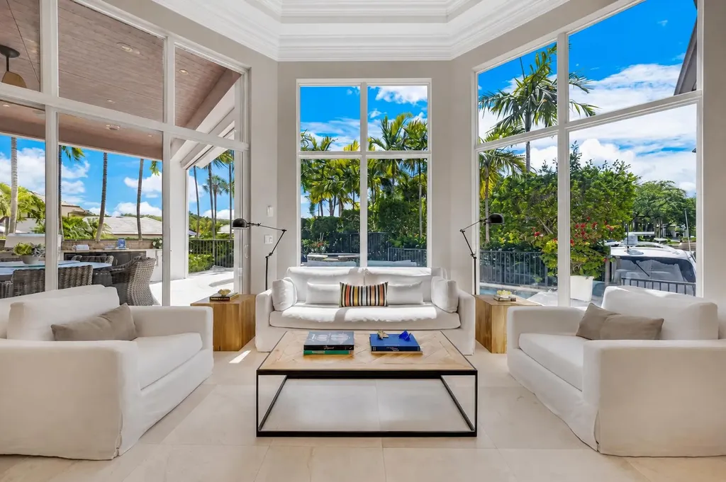 629 Boca Marina Court Boca Raton FL 33487