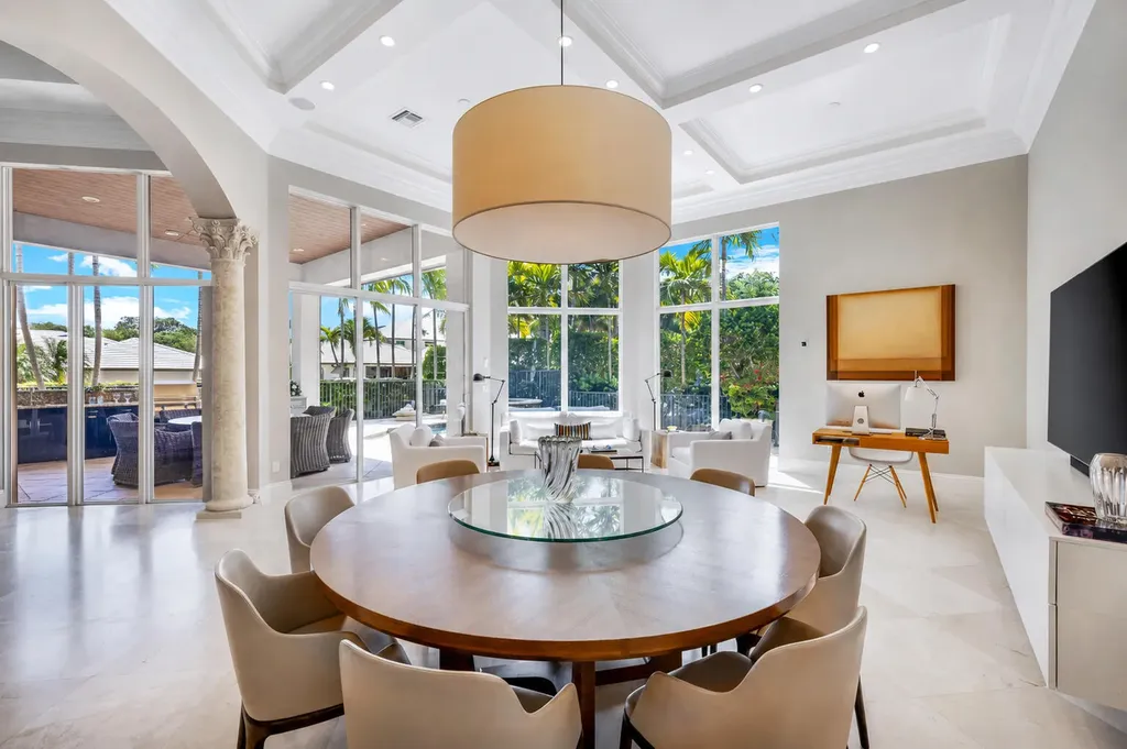 629 Boca Marina Court Boca Raton FL 33487