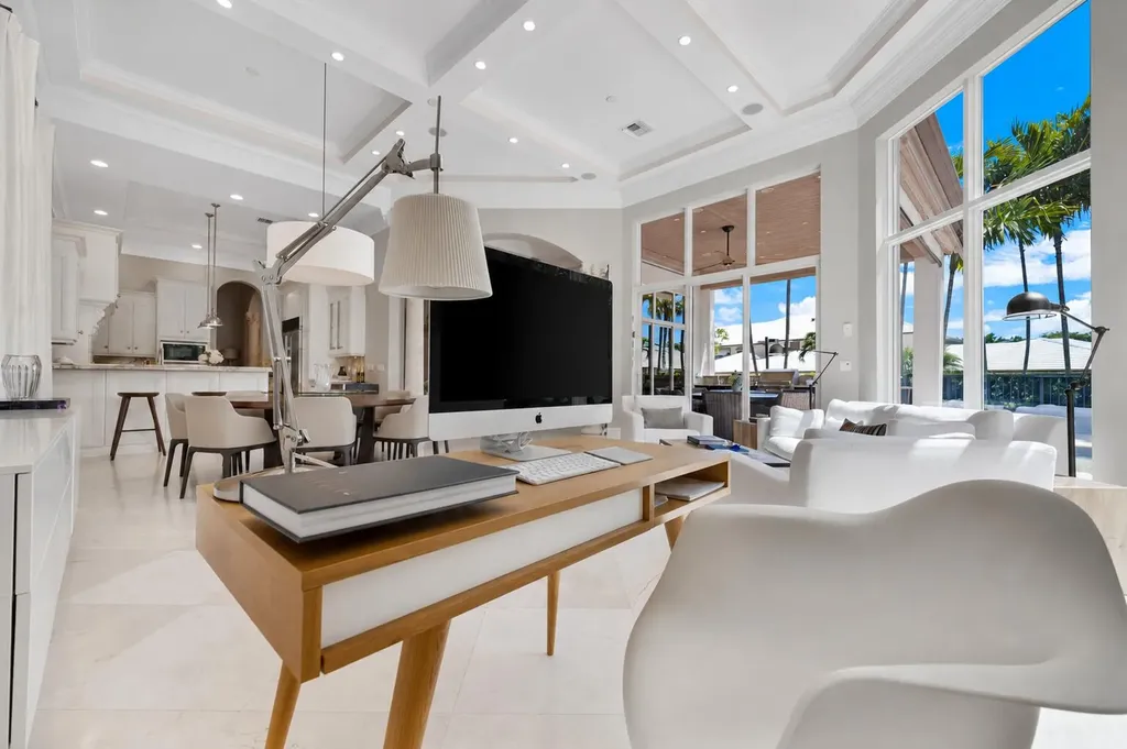 629 Boca Marina Court Boca Raton FL 33487