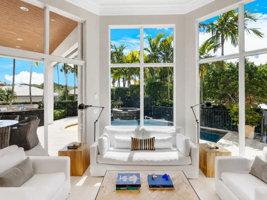 629 Boca Marina Court Boca Raton FL 33487