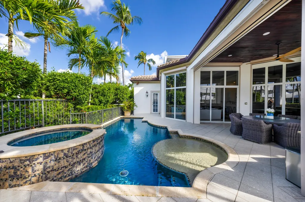 629 Boca Marina Court Boca Raton FL 33487