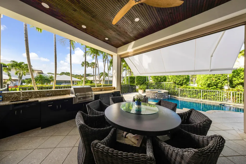 629 Boca Marina Court Boca Raton FL 33487