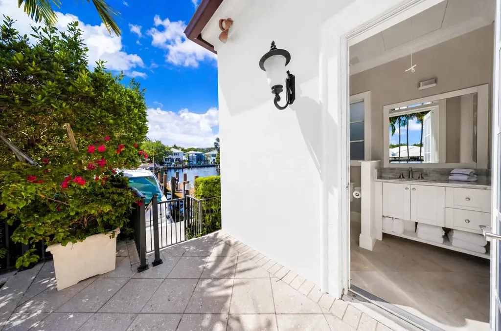 629 Boca Marina Court Boca Raton FL 33487