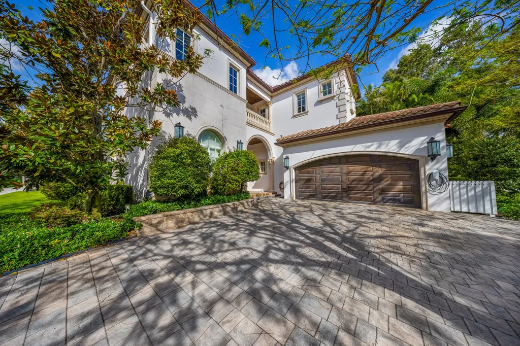 629 Boca Marina Court Boca Raton FL 33487