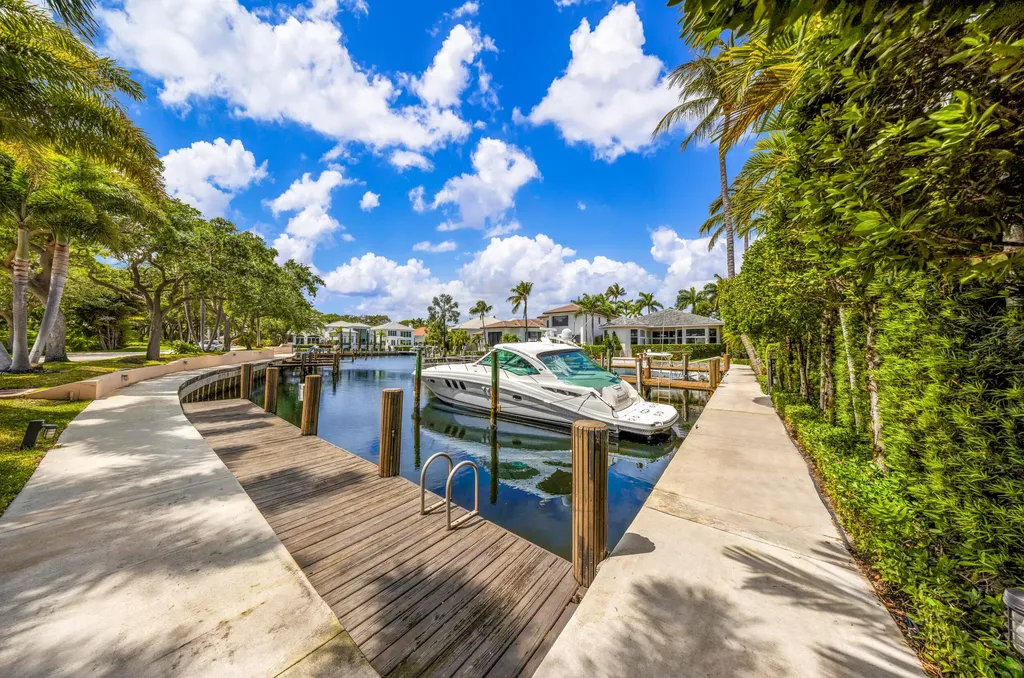 629 Boca Marina Court Boca Raton FL 33487