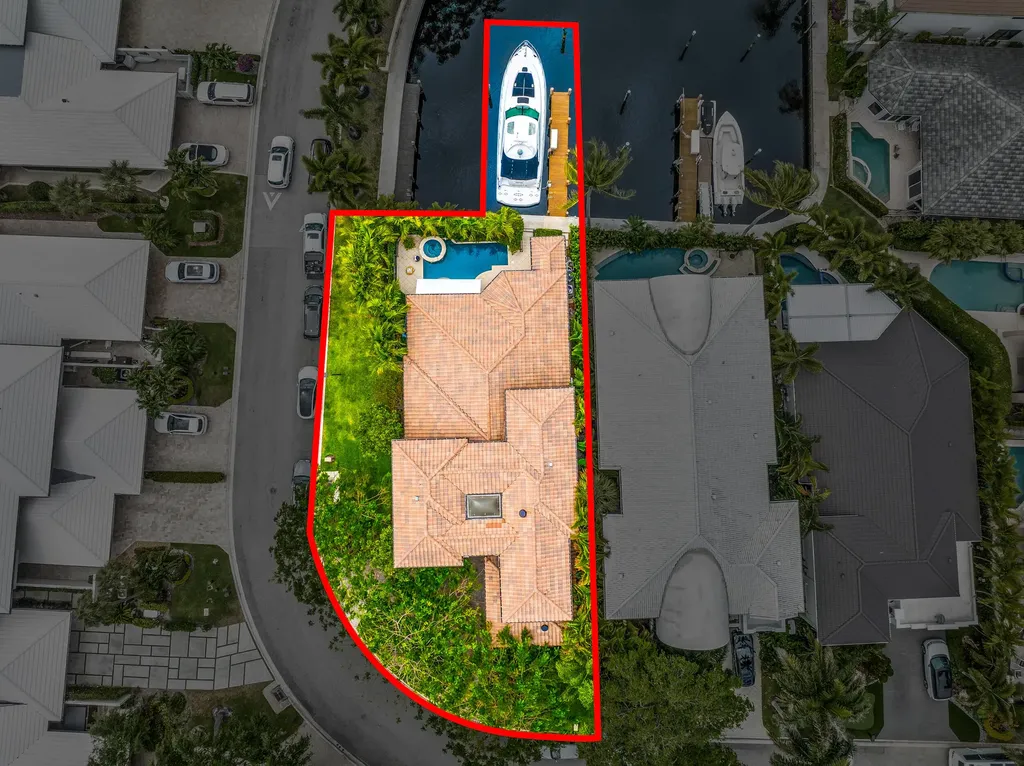 629 Boca Marina Court Boca Raton FL 33487