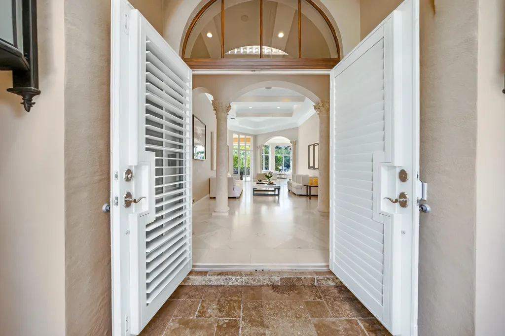 629 Boca Marina Court Boca Raton FL 33487