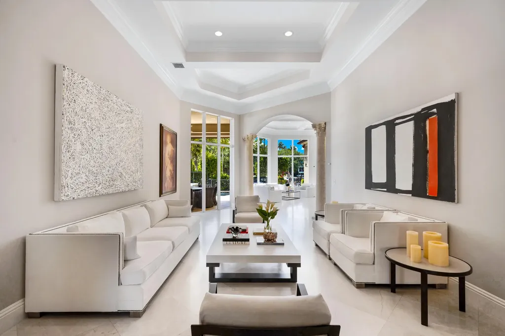 629 Boca Marina Court Boca Raton FL 33487