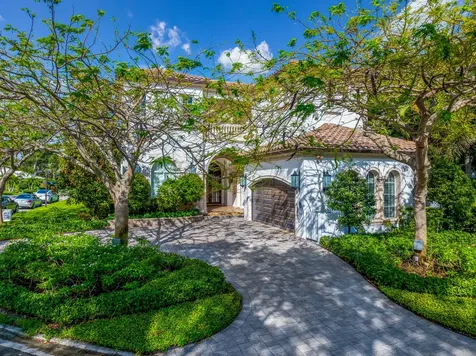 629 Boca Marina Court Boca Raton FL 33487