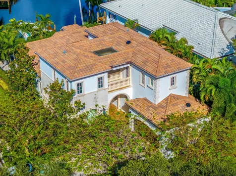 629 Boca Marina Court Boca Raton FL 33487