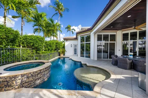 629 Boca Marina Court Boca Raton FL 33487