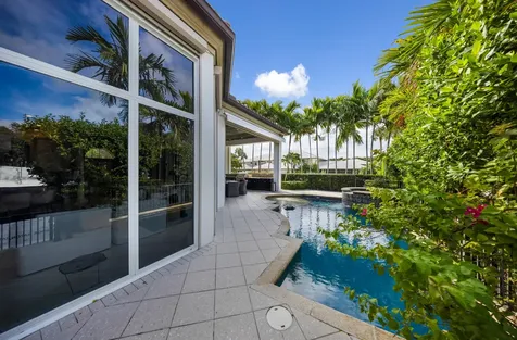629 Boca Marina Court Boca Raton FL 33487