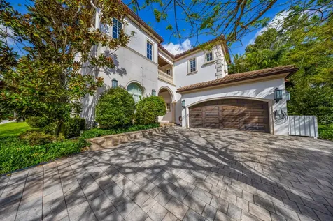 629 Boca Marina Court Boca Raton FL 33487