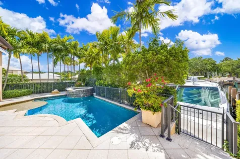 629 Boca Marina Court Boca Raton FL 33487