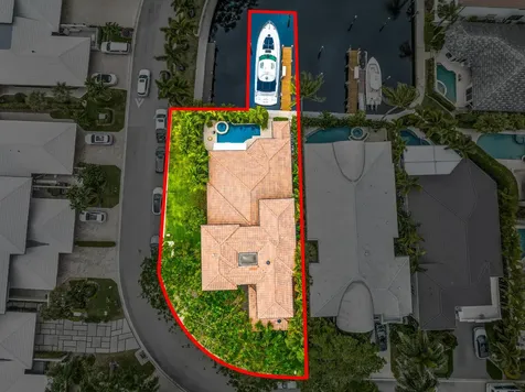 629 Boca Marina Court Boca Raton FL 33487