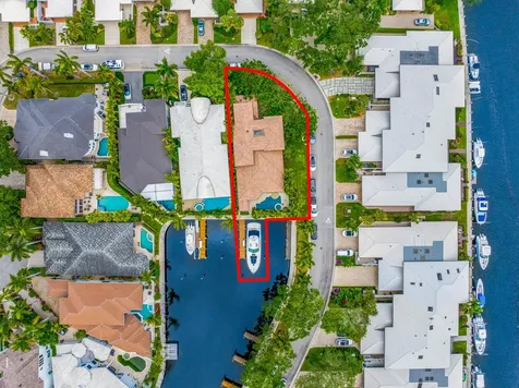 629 Boca Marina Court Boca Raton FL 33487